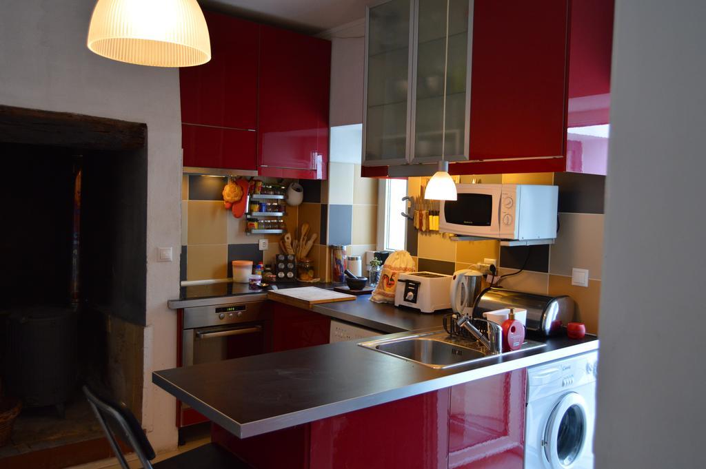 Appartement Casa Do Centro à Abrantes Extérieur photo
