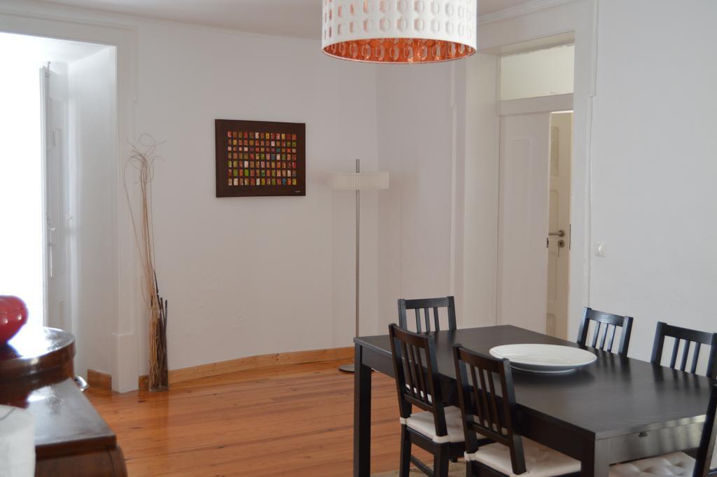Appartement Casa Do Centro à Abrantes Extérieur photo