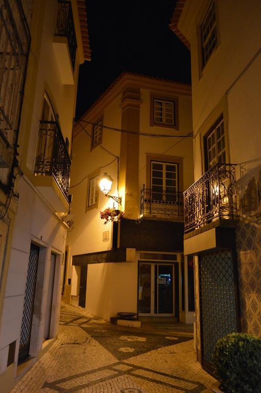 Appartement Casa Do Centro à Abrantes Extérieur photo