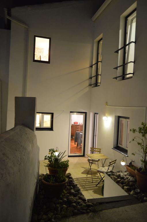 Appartement Casa Do Centro à Abrantes Extérieur photo